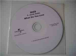 SeeB Ft. Jacob Banks - What Do You Love (Hook N Sling Remix)
