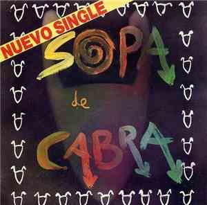 Sopa De Cabra - Cardiaco Y Acabado