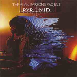 The Alan Parsons Project - Pyramid