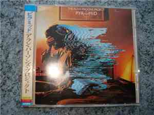The Alan Parsons Project - Pyramid