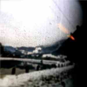 The Land Of The Snow - Blizzards From The Edge Of A Stage