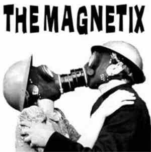 The Magnetix - New Dance