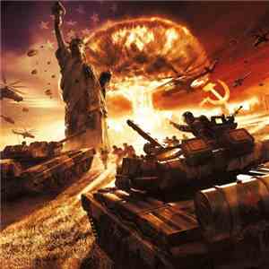 The Mind  - Destruction Agenda