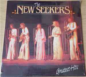 The New Seekers - Greatest Hits