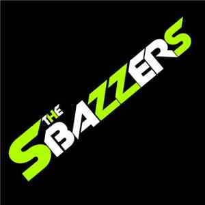 The Sbazzers - Arkanoise