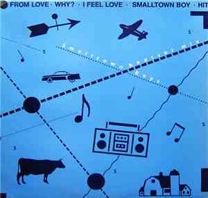 The Smalltown Boys - Beatski Mix