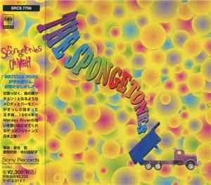 The Spongetones - Oh Yeah!