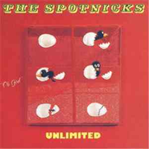 The Spotnicks - Unlimited