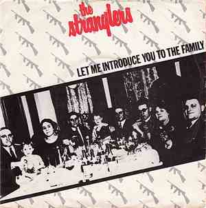 The Stranglers - Let Me Introduce You To The Family