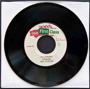 The Tamlins - Baltimore