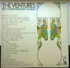 The Ventures - 10th Anniversary Album