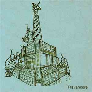 Travancore - Travancore