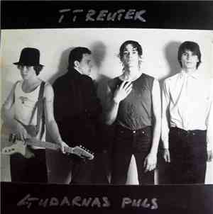 TT Reuter - Gudarnas Puls