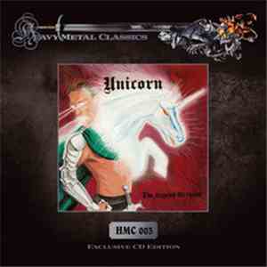Unicorn  - The Legend Returns