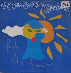 Urban Cookie Collective - Feels Like Heaven