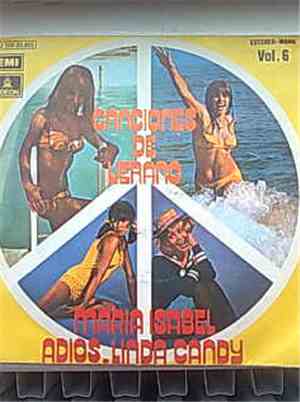 Various - Canciones De Verano. Vol VI