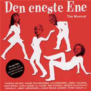 Various - Den Eneste Ene The Musical