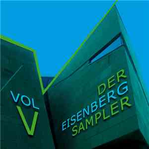Various - Der Eisenberg Sampler - Vol. 5