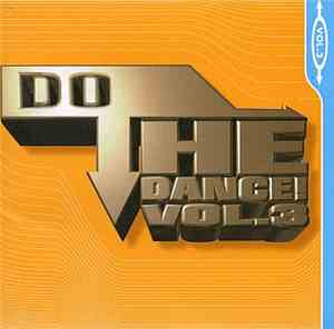 Various - Do The Dance! Vol.3