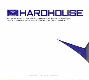 Various - ID&T Hardhouse