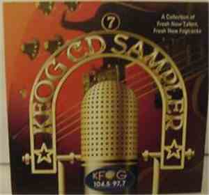 Various - KFOG CD Sampler 7