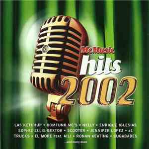 Various - McMusic Hits 2002