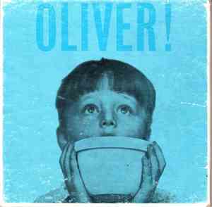 Various - Oliver!