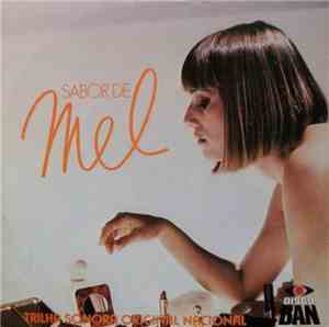 Various - Sabor de Mel - Trilha Original Nacional da Novela