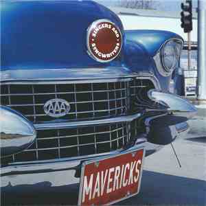 Various - Singers And Songwriters - Mavericks