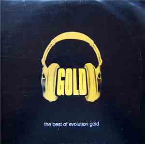 Various - The Best Of Evolution Gold