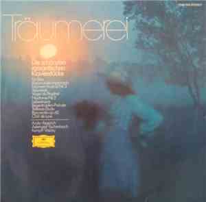 Various - Träumerei (Die Schönsten Romantischen Klavierstücke)