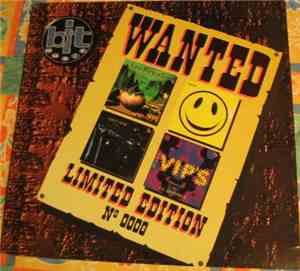 Various - Wanted Nº 0008
