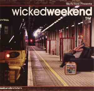 Various - Wicked Weekend Vol. 2