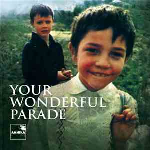 Various - Your Wonderful Parade
