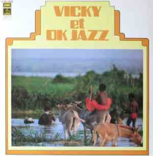 Vicky Et O.K. Jazz - Vicky Et Ok Jazz