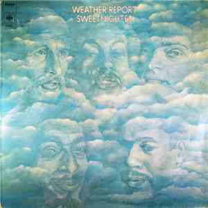 Weather Report - Sweetnighter