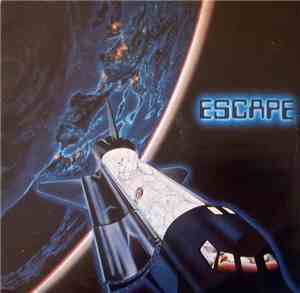 X Ray Connection - Escape From Space