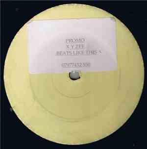 Xyzee - Beats Like This