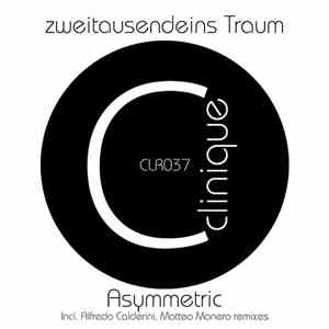 zweitausendeins Traum - Asymmetric