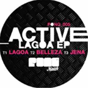 _Active - Lagoa EP