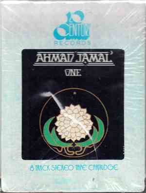 Ahmad Jamal - One