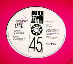 Airlines - O.M.
