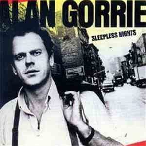 Alan Gorrie - Sleepless Nights