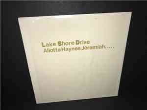 Aliotta Haynes Jeremiah - Lake Shore Drive