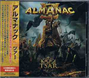 Almanac  - Tsar