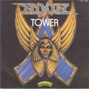 Angel  - Tower