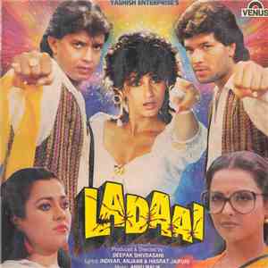 Annu Malik - Ladaai