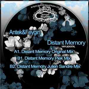 Antek & Feygin - Distant Memory