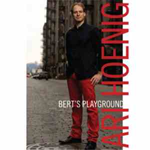 Ari Hoenig - Bert's Playground