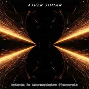 Ashen Simian - Omicron In Ostrobothnian Finsternis